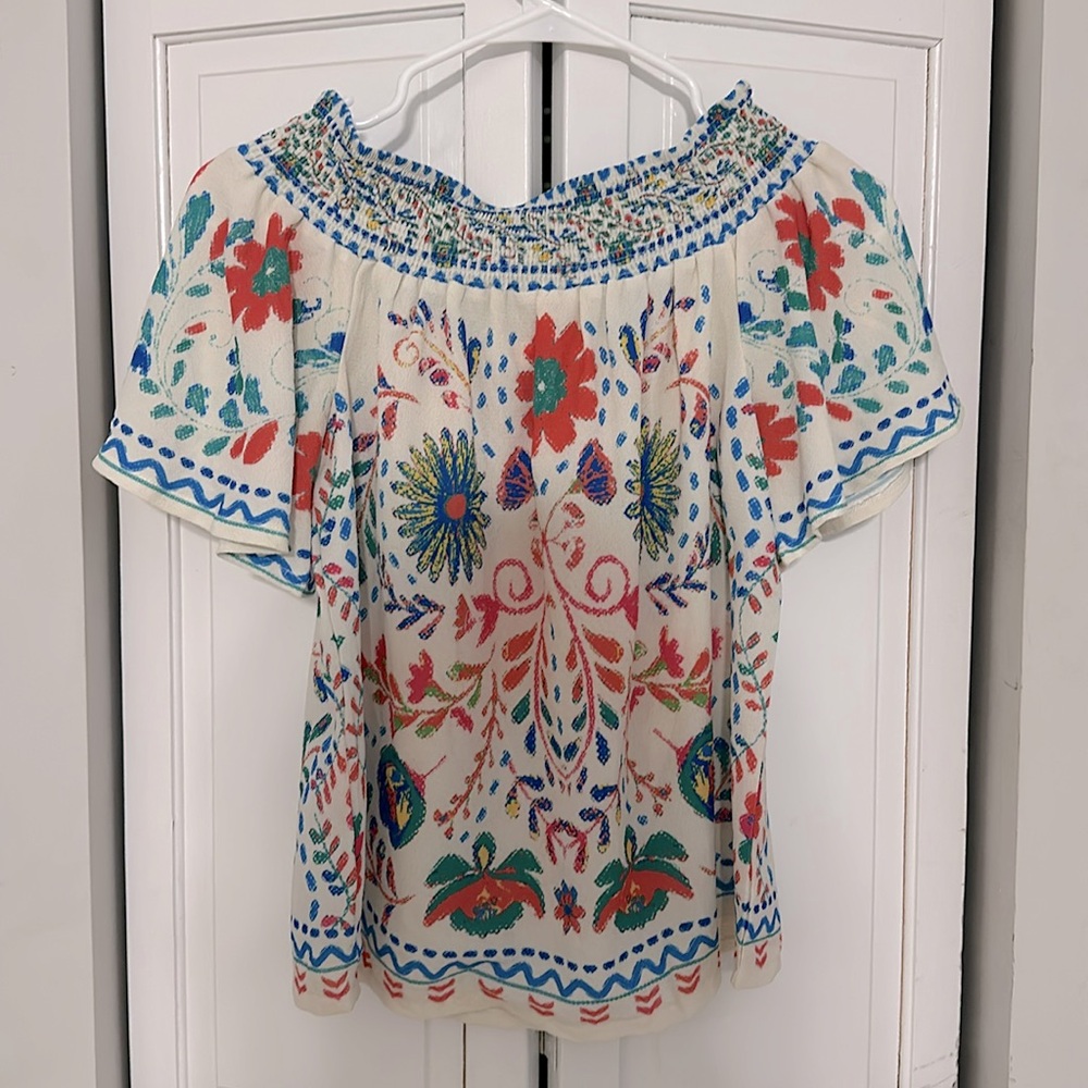Boutique top